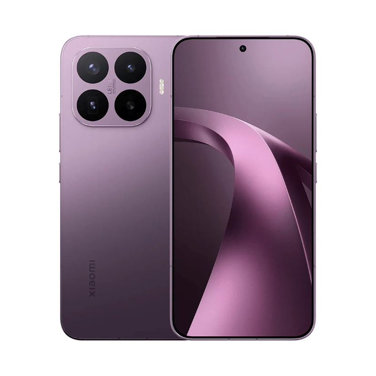 XIAOMI MI 17T PRO 512GB - 24GB RAM 2Year Warranty- DepViolet
